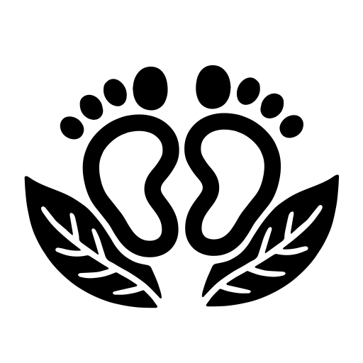 Dejando huella coslada madrid logo